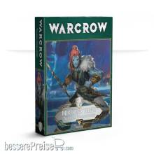 Corvus Belli CBWW01001 - Warcrow Northern Tribes Tundra Marauders