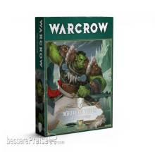 Corvus Belli Warcrow CBWW01004-0014 - Northern Tribes Orc Hunters