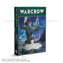 Corvus Belli Warcrow CBWW01005 - WC Northern Tribes Ice Archers