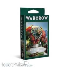 Corvus Belli Warcrow CBWW01008-0038 - Northern Tribes Revenant