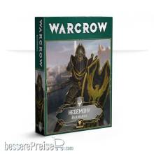 Corvus Belli CBWW02001 - Warcrow Hegemony Bulwarks