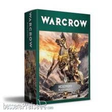 Corvus Belli Warcrow CBWW02007-0021 - Hegemony Black Angels