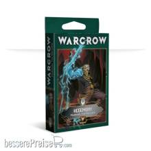 Corvus Belli CBWW02008 - WC Hegemony Marhael the Refused