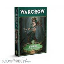 Corvus Belli Warcrow CBWW030060034 - Warcrow Protectors of the Forest