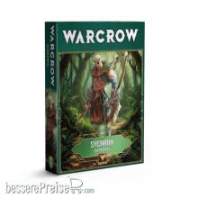 Corvus Belli Warcrow CBWW03008-0055 - Sÿenann Supports