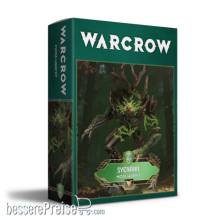 Corvus Belli Warcrow CBWW03012-0072 - Syenann Moss Hermit