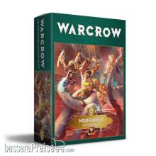 Corvus Belli Warcrow CBWW06001-0041 - Action Pack Mounthaven (EN)
