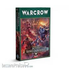 Corvus Belli Warcrow CBWW10006-0033 - Beyond The Song of the Dormant (EN+ES)