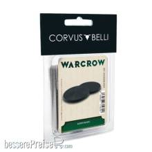 Corvus Belli Warcrow CBWW20008-0059 - 60mm Bases