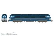 REE Modeles CC-70002S - Diesel CC 70002 Original livery, embossed plates, SNCF Ep. III - DCC SOUND & Rauch