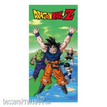 Cerdá CER2200010217 - Dragon Ball Z Handtuch Premium Group 70 x 140 cm