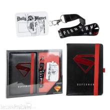 Cerda CER2700001992 - DC Comics Schreibset Superman