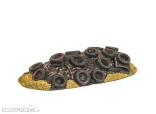 Peco CG214 - Abgedeckte Silage
