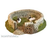 Peco CG217 - Sheepfold