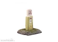 Peco CG222 - Rote Diesel-Farmyard-Kraftstoffpumpe