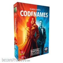 Czech Games Edition CGE070702 - Codenames