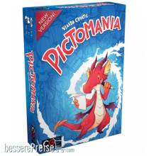 Czech Games Edition English CGE310479 - Pictomania
