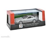 Techno CH22 - Mercedes SLR McLaren