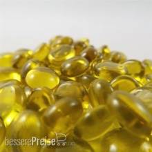 Gaming Stones CHX01122 - Crystal Yellow Gaming Stone (40stk, 12mm-14mm)