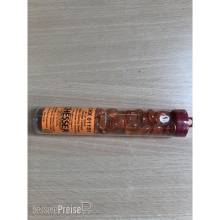 Gaming Stones CHX01151 - Orange Catseye Gaming Stone (40stk, 12mm-14mm)