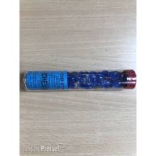 Gaming Stones CHX01160 - Dark Blue Catseye Gaming Stone (40stk, 12mm-14mm)