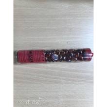 Gaming Stones CHX01174 - Crystal Red Iridized Gaming Stone (40stk, 12mm-14mm)