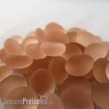 Gaming Stones CHX01194 - Crystal Pink Frosted Gaming Stone (40stk, 12mm-14mm)