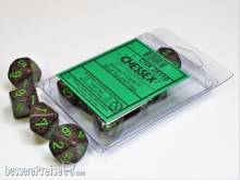 Chessex CHX25110 - Speckled® Earth Set of Ten d10s