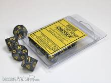 Chessex CHX25128 - Speckled® Urban Camo Set of Ten d10s