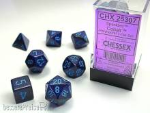Chessex CHX25307 - Speckled® Polyhedral Cobalt 7-Die Set