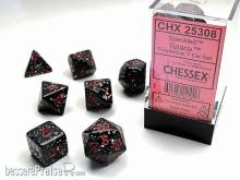 Chessex CHX25308 - Speckled® Polyhedral Space 7-Die Set
