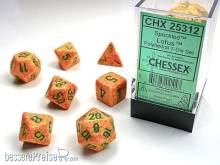Chessex CHX25312 - Speckled® Polyhedral Lotus 7-Die Set