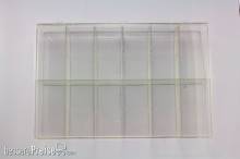 Chessex Würfel CHX29900 - Large Sampler: Empty Tray
