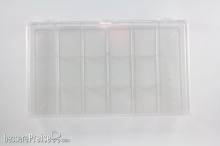 Chessex Würfel CHX29950 - Small Sampler: Empty Tray