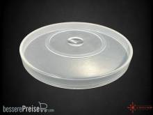 Chessex CHX89000 - Clear Plastic Dice Cup Lid