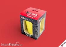 Chessex CHX89102 - Cup-O-Dice Games Yellow