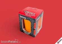 Chessex CHX89103 - Cup-O-Dice Games Orange