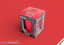 Chessex CHX89104 - Cup-O-Dice Games Red