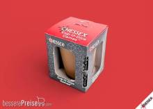 Chessex CHX89109 - Cup-O-Dice Games Brown