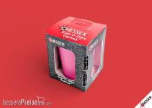 Chessex CHX89114 - Cup-O-Dice Games Pink