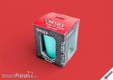 Chessex CHX89115 - Cup-O-Dice Games Mint Green
