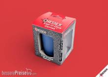 Chessex CHX89126 - Cup-O-Dice Games Sapphire