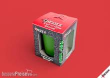Chessex CHX89135 - Cup-O-Dice Games Green