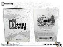 Caesar Ink CIDS001 - Doomsong (Corebook)