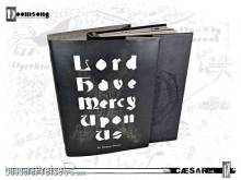 Caesar Ink CIDS002 - Doomsong Lord Have Mercy Upon Us