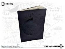 Caesar Ink CIDS004 - Doomsong Calendar of Painyme