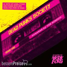 Critical Kit CKPIDDPS1 - Punk Is Dead RPG - Dead Punks Society Vol. 1