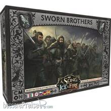 CMON CMN0068 - A Song of Ice & Fire - Sworn Brothers (Geschworene Brüder) Erweiterung MULTI = CN/DE/ES/FR/IT/RU