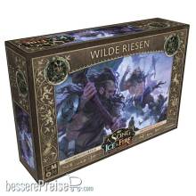 CMON CMN0080 - A Song of Ice & Fire - Wilde Riesen Erweiterung DE