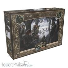 CMON CMND0105 - A Song of Ice & Fire - Fallensteller des Freien Volkes * Erweiterung DE/ES/FR